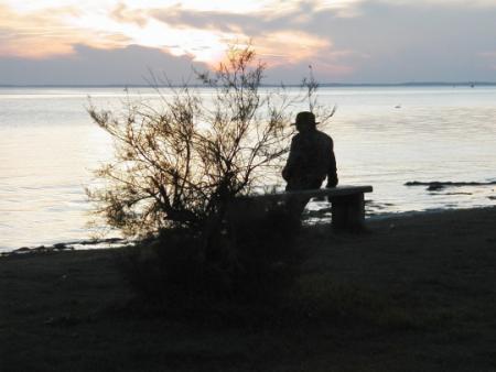 Solitude